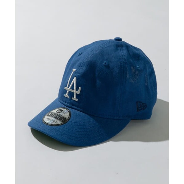 別注』New Era×DOORS 920CS | アーバンリサーチ ドアーズ(URBAN