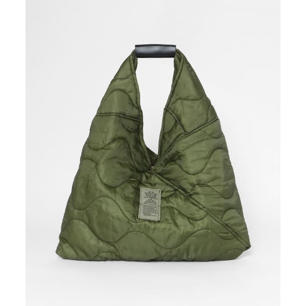 TEMBEA×JOURNAL STANDARD / テンベア】別注 BAGUETTE TOTE S
