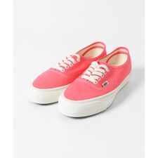 VANS　MTE Authentic Reissue 44