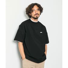 OOPS　接触冷感・撥水機能Tシャツ