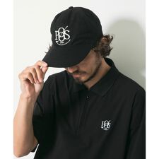 OOPS　ロゴマークキャップ