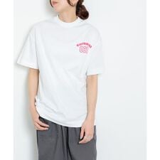 carhartt　W SHORT-SLEEVE DAY OFF T-SHIRT
