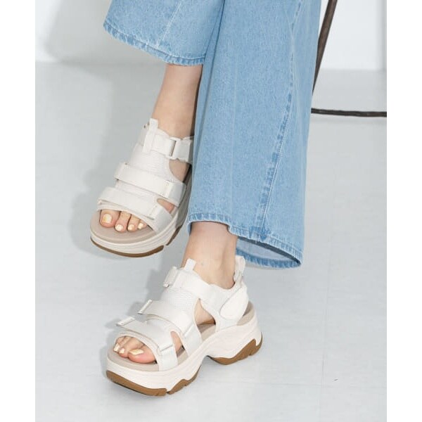 ★送料無料★テバ HURRICANE AMPSOLE GAILA STVF2514570-BIR TEVA 25SS W HURRICANE AMPSOLE GAILA BIRCH 1164570-BIR