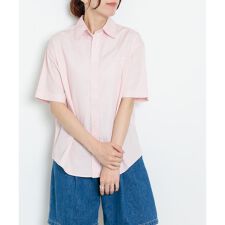 carhartt　W SHORT-SLEEVE JAXON SHIRTS