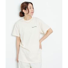 GLASSY SEA　wave of life t-shirts