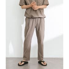 『接触冷感/吸水速乾/UVカット』Breeze Fit イージーパンツ