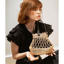 フリルフレンチスリーブプルオーバー | アーバンリサーチ サニーレーベル