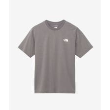 THE NORTH FACE　Bandana Square Logo T-shirts