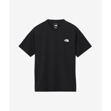 THE NORTH FACE　Back Square Logo T-shirts