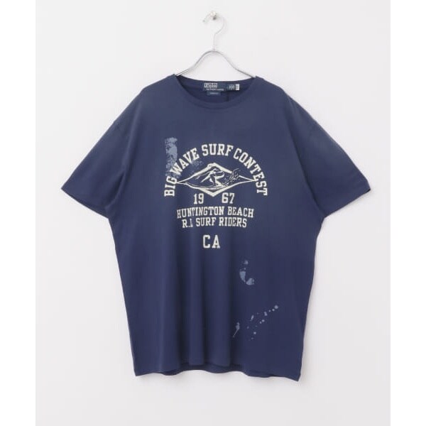 AW25 ★AMIRI★ サニープレイス オーバーサイズ Tシャツ 関税込* SRAMJYTE1209-1_1024x1024.jpg?v
