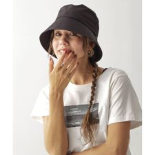 サンシェード付2WAYハット