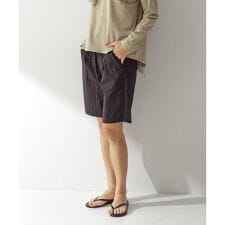SLAB　Rash Short Pants