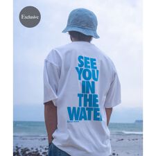 UpDRIFT×MAGIC NUMBER　T-SHIRTS1