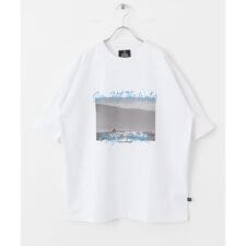 UpDRIFT×MAGIC NUMBER　T-SHIRTS3