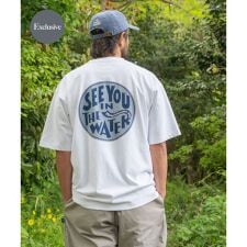 UpDRIFT×MAGIC NUMBER　T-SHIRTS2