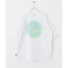 UpDRIFT×MAGIC NUMBER　T-SHIRTS2
