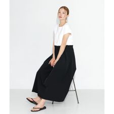 『吸水速乾/接触冷感』Breeze Fit ドッキングワンピース