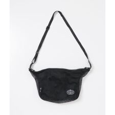 POLeR　MESH STUFF SHOULDER