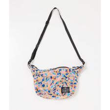 POLeR　MESH STUFF SHOULDER
