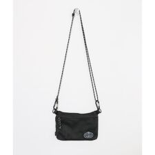 POLeR　MESH STUFFABLE POUCH