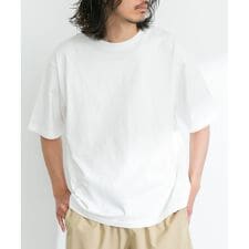 『接触冷感/吸水速乾/UVカット』HIGH COOL ショートスリーブTシャツ