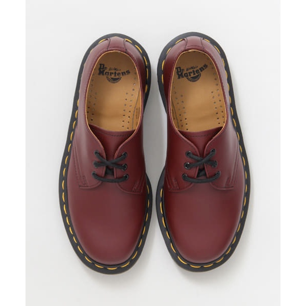 Dr.Martens 3EYE GIBSON SHOES   アーバンリサーチ サニーレーベル