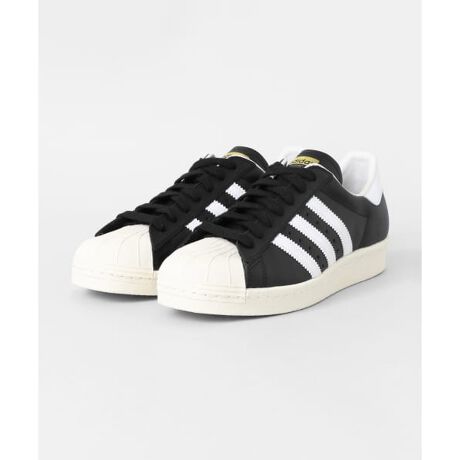 Adidas Superstar 80s アーバンリサーチ サニーレーベル Urban Research Sonnylabel G Sl86 ファッション通販 マルイウェブチャネル