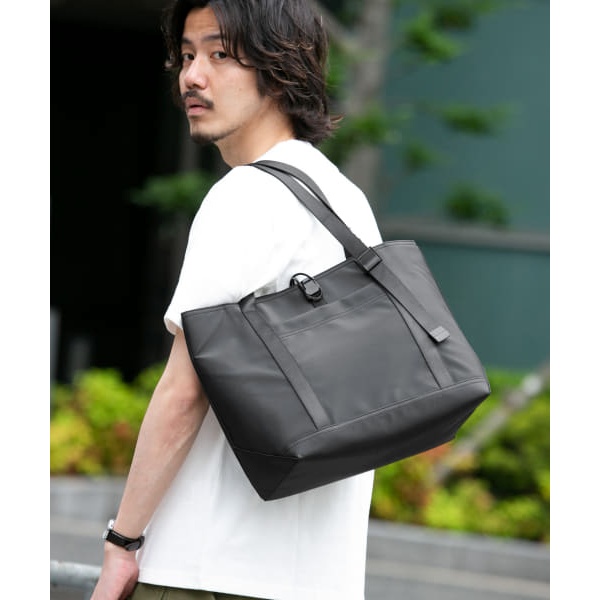 別注』CANTERA TOTE BAG | アーバンリサーチ サニーレーベル(URBAN