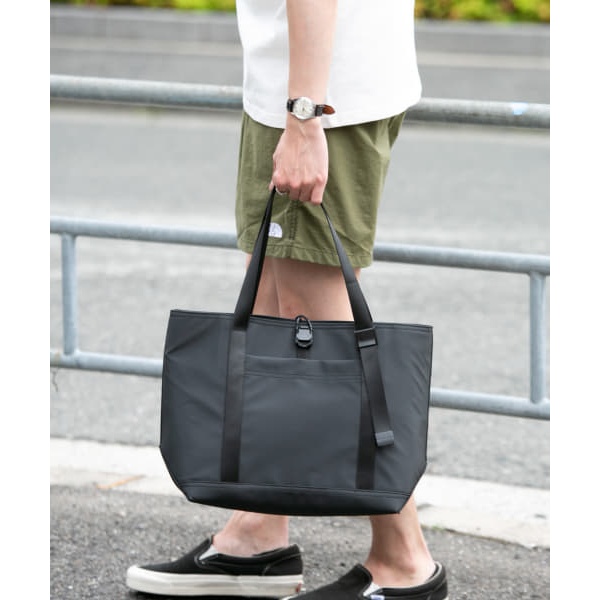 別注』CANTERA TOTE BAG | アーバンリサーチ サニーレーベル(URBAN