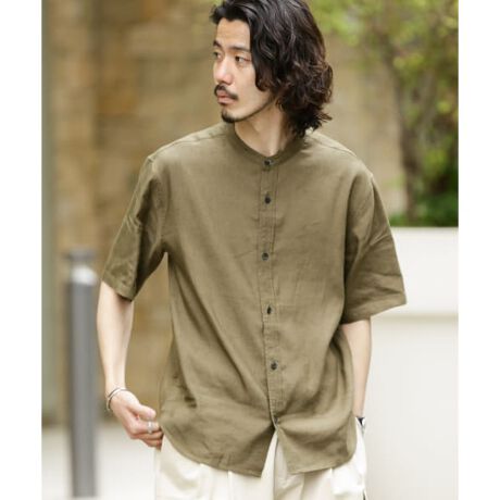 メンズ　トップス