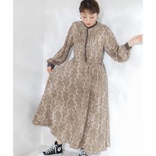 ワンピースドレス レディース ホームの通販 ファッション通販 マルイウェブチャネル