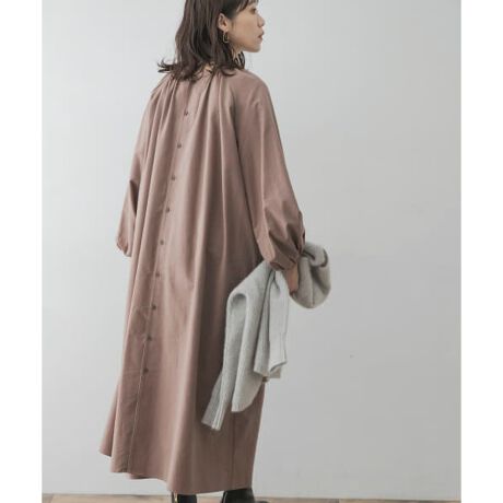 F By Rosso ボリュームスリーブ2wayワンピース アーバンリサーチ ロッソ Urban Research Rosso Ra07 26f010 ファッション通販 マルイウェブチャネル