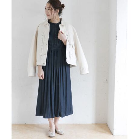 予約 ウエスト切替ギャザーワンピース アーバンリサーチ ロッソ Urban Research Rosso ファッション通販 マルイウェブチャネル Cb001 370 53 01