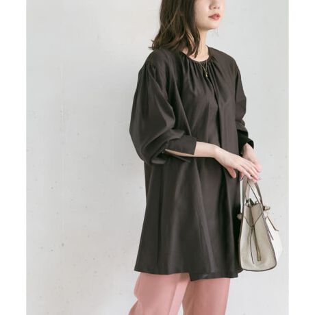 ミニワンピース アーバンリサーチ ロッソ Urban Research Rosso ファッション通販 マルイウェブチャネル Cb001 556 54 01