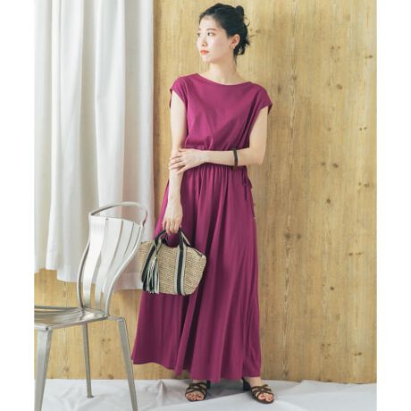 Web 一部店舗限定 ウエストギャザーカットワンピース アーバンリサーチ ロッソ Urban Research Rosso Ra15 26k055 ファッション通販 マルイウェブチャネル Web 一部店舗限定 ウエストギャザーカットワンピース アーバンリサーチ ロッソ Urban Research Rosso Ra15 26k055 ファッション通販 マルイウェブチャネル