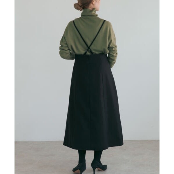 ロペット キャミサロペットフレアスカート Research Rosso Ra16 25k006 ファッション通販 マルイウェブチャネル アーバンリサーチ ロッソ Urban いなしのサ Poppyalo Com
