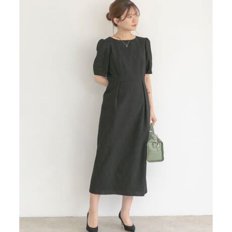 ボンディングレースドレス | アーバンリサーチ ロッソ(URBAN RESEARCH  