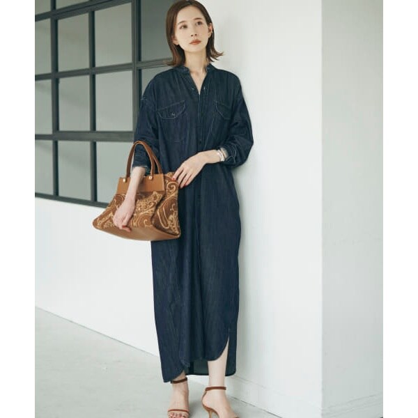 別注』Lee×ROSSO WORK DRESS | アーバンリサーチ ロッソ(URBAN