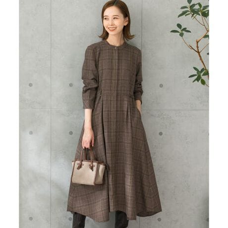 イレギュラーヘムワンピース | アーバンリサーチ ロッソ(URBAN  