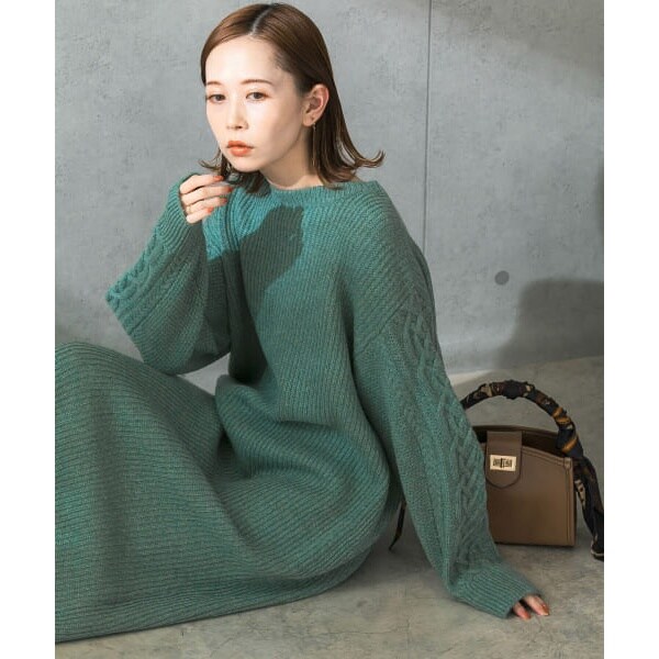 URBAN RESEARCH ROSSO（アーバンリサーチロッソ）の「片畦袖
