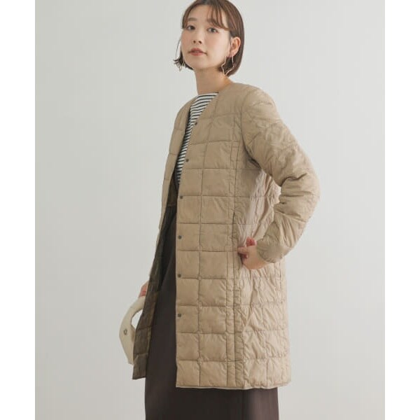 COMME CA ISM｜2WAYロングダウン | Rakuten Fashion(楽天