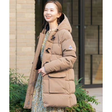 Cape HEIGHTS DALMENY PARKA | アーバンリサーチ ロッソ(URBAN 