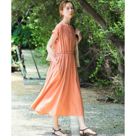 ROSSO kaene アーバンリサーチロッソ ワンピース （URBAN RESEARCH  