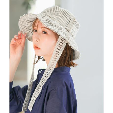 La Maison de Lyllis FISHNET | アーバンリサーチ ロッソ(URBAN 