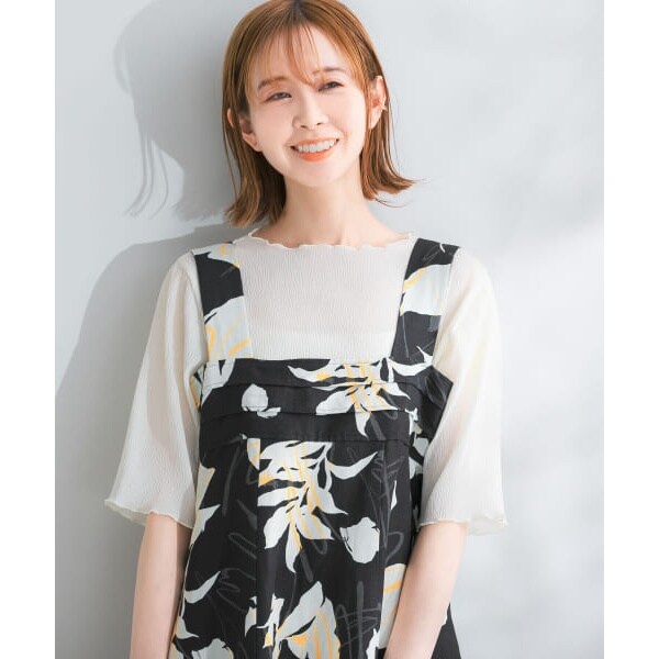 セール】 ボートネックボーダーカットソー （Tシャツ）｜URBAN