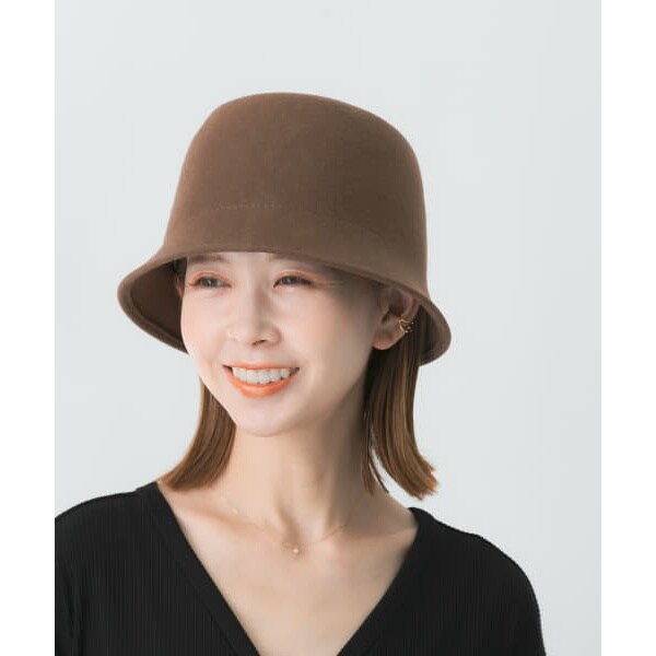 Benelli Montacone HAT | アーバンリサーチ ロッソ(URBAN