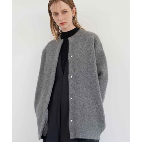 ELENDEEK BASIC CN RACCOON MIX WCD | アーバンリサーチ ロッソ(URBAN  