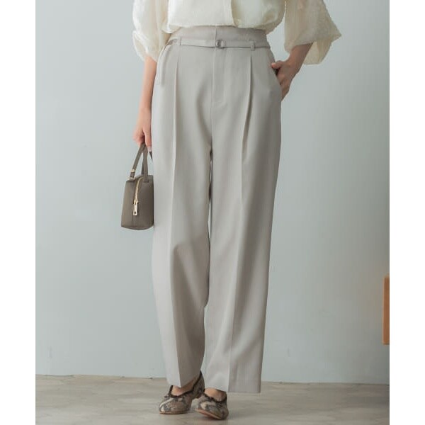 TANAKA DAD JEAN TROUSERS | アーバンリサーチ ロッソ(URBAN