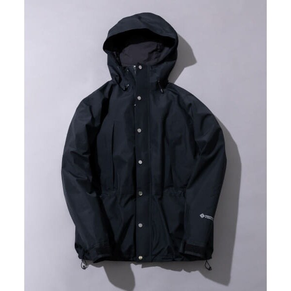 別注』+phenix WINDSTOPPER by GORE-TEX LABS マウンテンパーカー