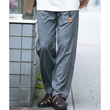『別注』GRAMICCI　ストレッチギャバテーパードパンツ